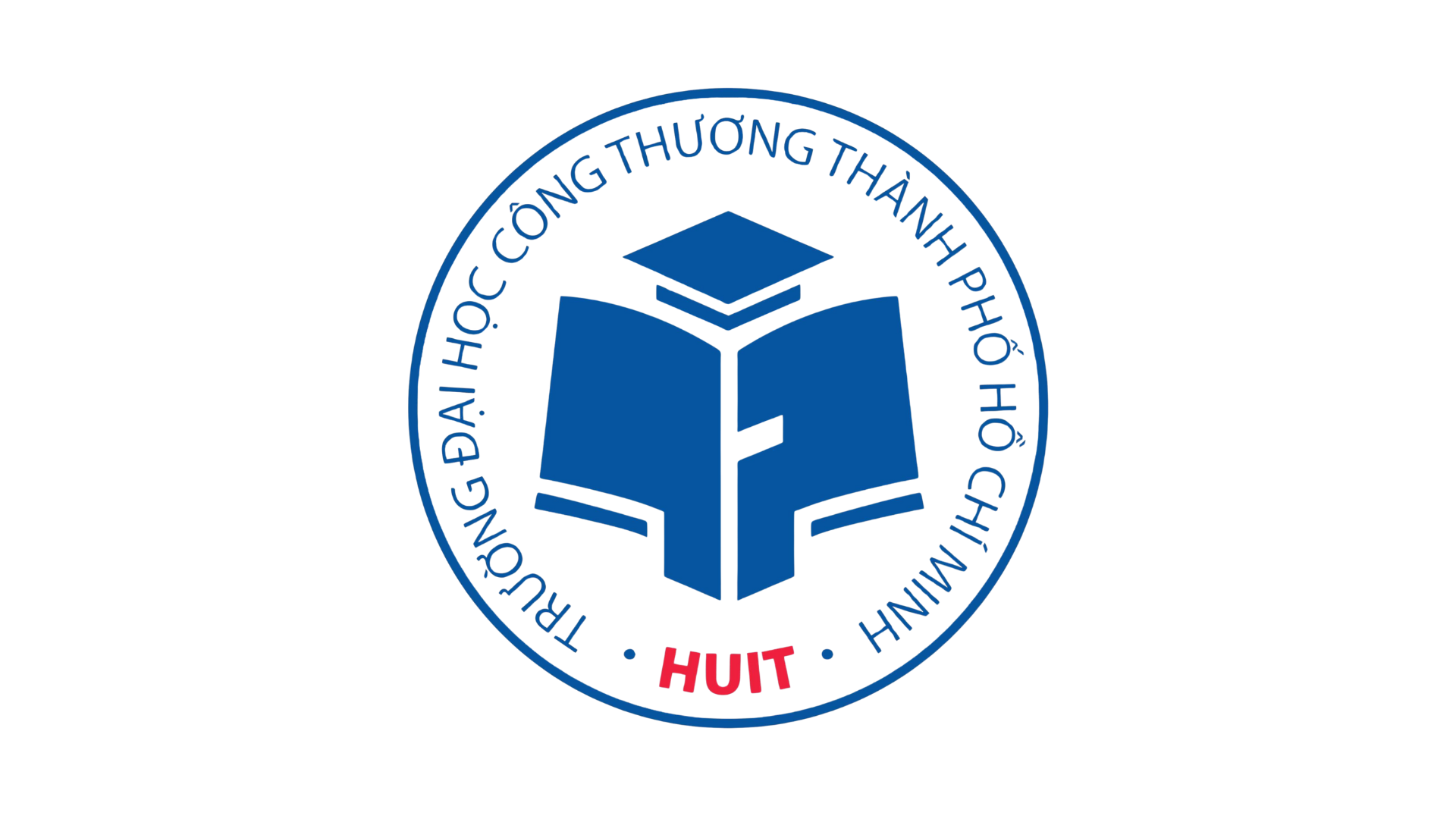 HUIT logo