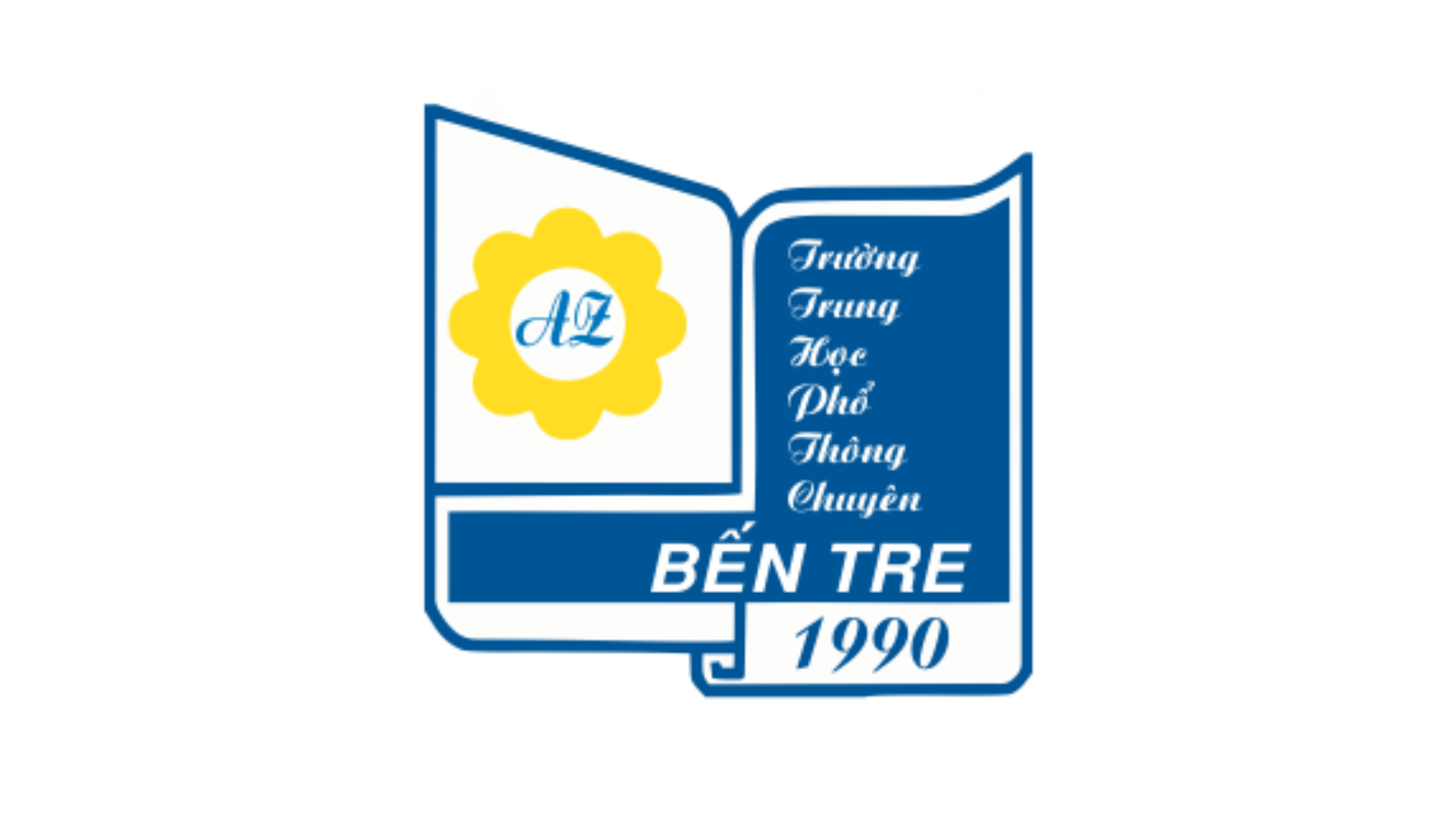 THPT Chuyên Bến Tre logo