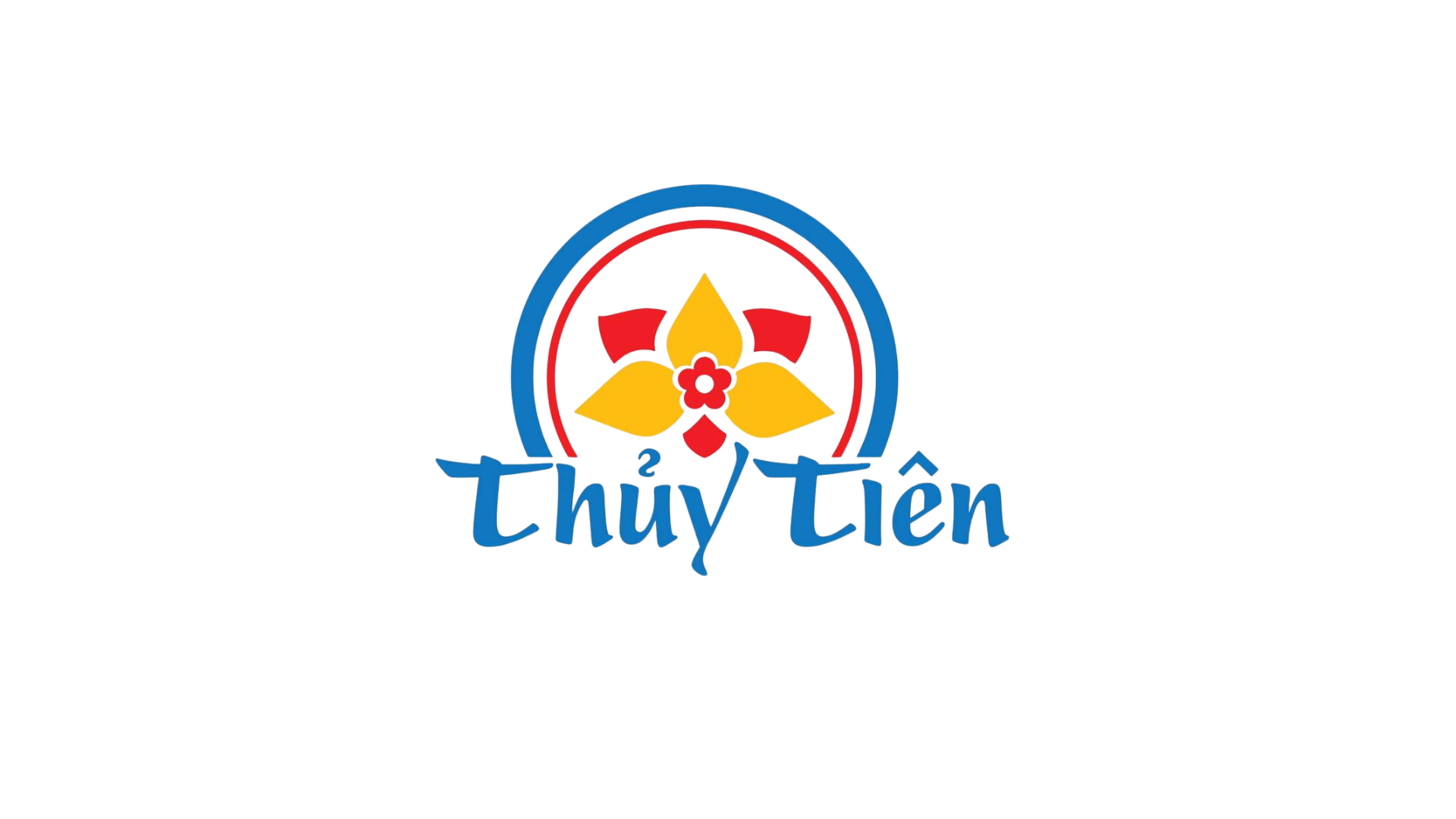 Mầm non Thủy Tiên logo